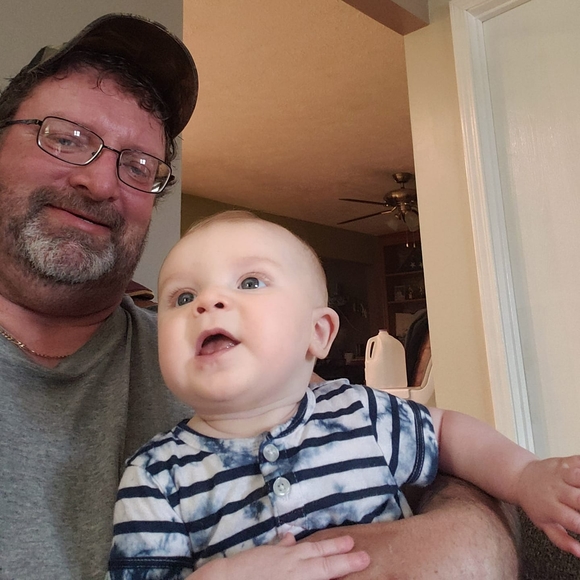 Meet your Posher, Jeff - Picture 1 of 1